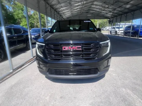 Another view of 2024 GMC Acadia Elevation for sale in Summerville, SC at Automaxx of the Carolinas