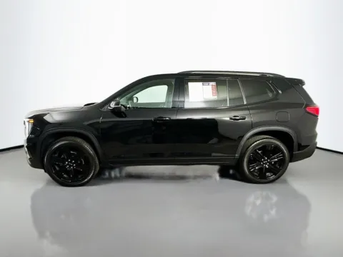 More photos of 2024 GMC Acadia Elevation at Automaxx of the Carolinas, SC