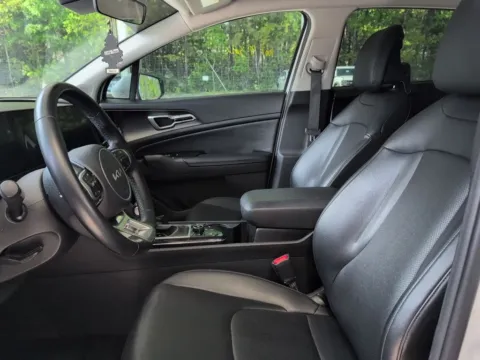 More photos of 2023 Kia Sportage EX at Automaxx of the Carolinas, SC