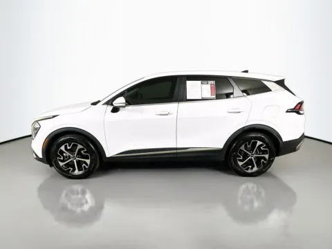More photos of 2023 Kia Sportage EX at Automaxx of the Carolinas, SC