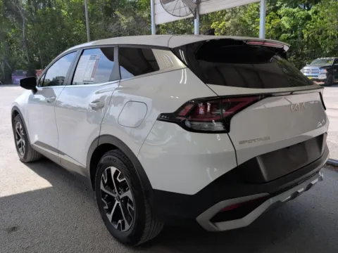 More photos of 2023 Kia Sportage EX at Automaxx of the Carolinas, SC
