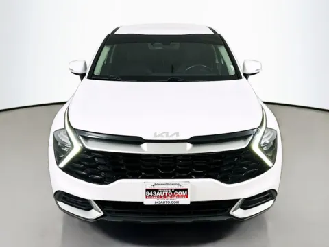 Photos of 2023 Kia Sportage EX for sale in Summerville, SC at Automaxx of the Carolinas