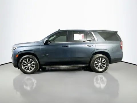 More photos of 2021 Chevrolet Tahoe LT at Automaxx of the Carolinas, SC