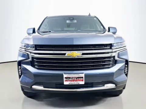Photos of 2021 Chevrolet Tahoe LT for sale in Summerville, SC at Automaxx of the Carolinas
