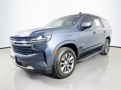 Another view of 2021 Chevrolet Tahoe LT for sale in Summerville, SC at Automaxx of the Carolinas