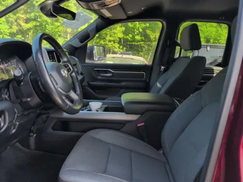 More photos of 2022 Ram 1500 Big Horn/Lone Star at Automaxx of the Carolinas, SC