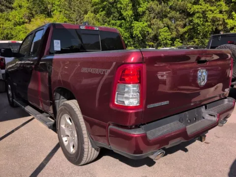 More photos of 2022 Ram 1500 Big Horn/Lone Star at Automaxx of the Carolinas, SC