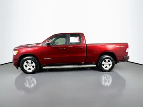 More photos of 2022 Ram 1500 Big Horn/Lone Star at Automaxx of the Carolinas, SC