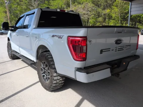 More photos of 2022 Ford F-150 XLT at Automaxx of the Carolinas, SC