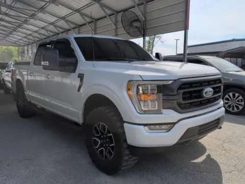 Photos of 2022 Ford F-150 XLT for sale in Summerville, SC at Automaxx of the Carolinas