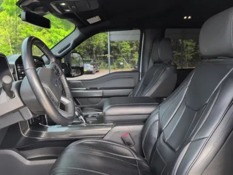 More photos of 2022 Ford F-150 XLT at Automaxx of the Carolinas, SC