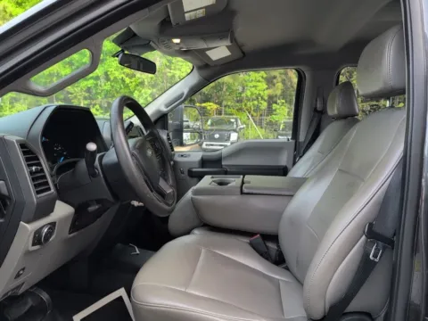 Another view of 2020 Ford F-450SD XL for sale in Summerville, SC at Automaxx of the Carolinas