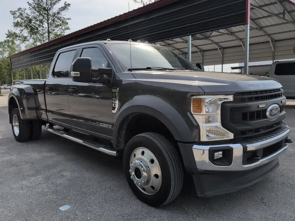 2020 Ford F-450SD XL for sale in Summerville, SC