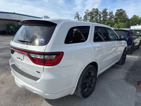 Another view of 2022 Dodge Durango R/T for sale in Summerville, SC at Automaxx of the Carolinas