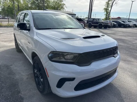 Photos of 2022 Dodge Durango R/T for sale in Summerville, SC at Automaxx of the Carolinas