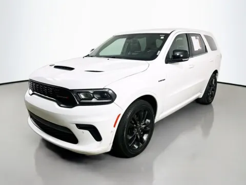 Another view of 2022 Dodge Durango R/T for sale in Summerville, SC at Automaxx of the Carolinas