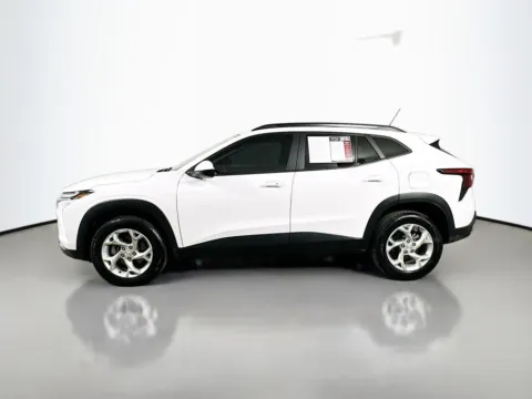 More photos of 2024 Chevrolet Trax LT at Automaxx of the Carolinas, SC