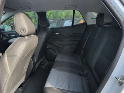 More photos of 2024 Chevrolet Trax LT at Automaxx of the Carolinas, SC