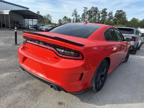 Another view of 2023 Dodge Charger R/T for sale in Summerville, SC at Automaxx of the Carolinas