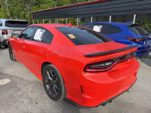 More photos of 2023 Dodge Charger R/T at Automaxx of the Carolinas, SC