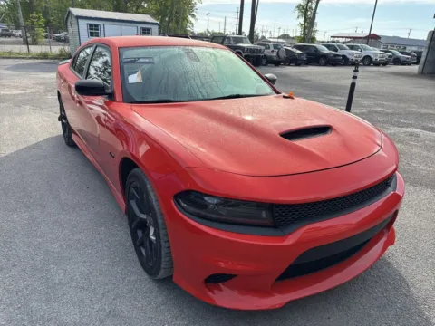 Photos of 2023 Dodge Charger R/T for sale in Summerville, SC at Automaxx of the Carolinas