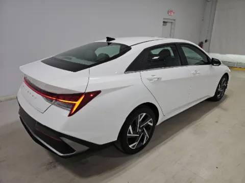 Another view of 2025 Hyundai Elantra SEL Convenience for sale in Summerville, SC at Automaxx of the Carolinas