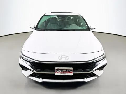Photos of 2025 Hyundai Elantra SEL Convenience for sale in Summerville, SC at Automaxx of the Carolinas