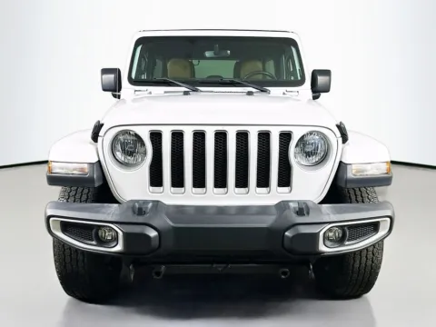 Photos of 2022 Jeep Wrangler Unlimited Sahara for sale in Summerville, SC at Automaxx of the Carolinas