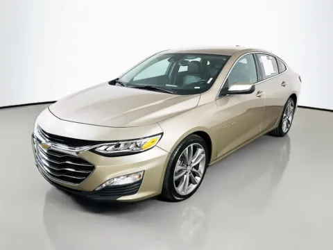 Another view of 2024 Chevrolet Malibu LT for sale in Summerville, SC at Automaxx of the Carolinas