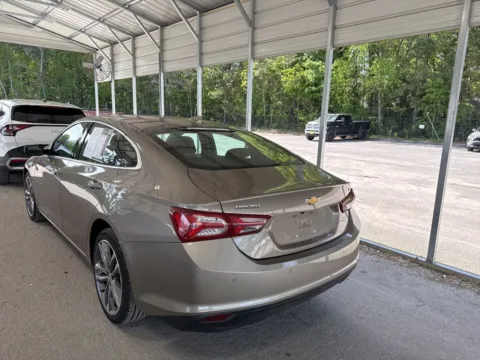 More photos of 2024 Chevrolet Malibu LT at Automaxx of the Carolinas, SC