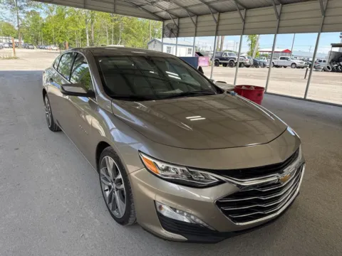 Photos of 2024 Chevrolet Malibu LT for sale in Summerville, SC at Automaxx of the Carolinas