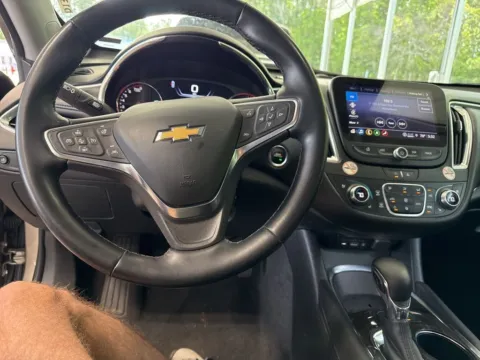 More photos of 2024 Chevrolet Malibu LT at Automaxx of the Carolinas, SC