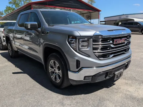 Photos of 2025 GMC Sierra 1500 SLT for sale in Summerville, SC at Automaxx of the Carolinas
