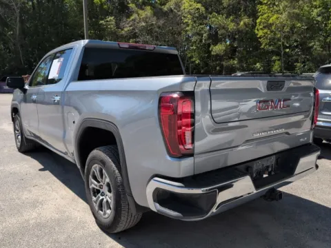 More photos of 2025 GMC Sierra 1500 SLT at Automaxx of the Carolinas, SC