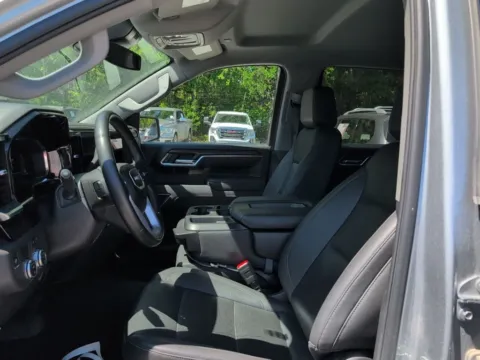 More photos of 2025 GMC Sierra 1500 SLT at Automaxx of the Carolinas, SC