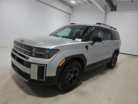 Photos of 2024 Hyundai Santa Fe XRT for sale in Summerville, SC at Automaxx of the Carolinas