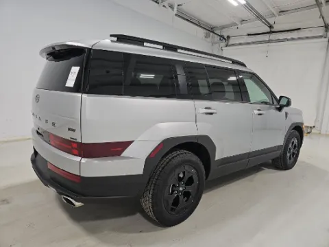 Another view of 2024 Hyundai Santa Fe XRT for sale in Summerville, SC at Automaxx of the Carolinas