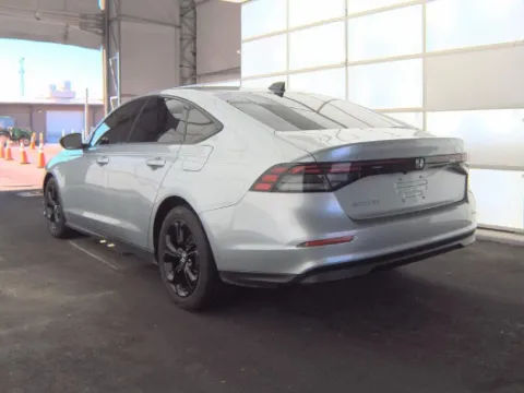 More photos of 2025 Honda Accord SE at Automaxx of the Carolinas, SC