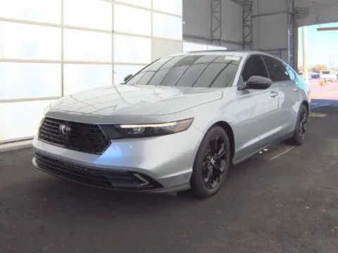 Photos of 2025 Honda Accord SE for sale in Summerville, SC at Automaxx of the Carolinas