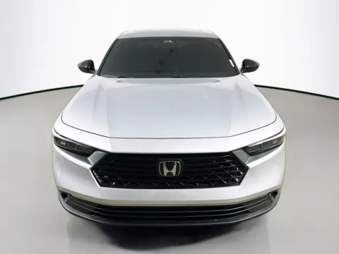 Photos of 2025 Honda Accord SE for sale in Summerville, SC at Automaxx of the Carolinas