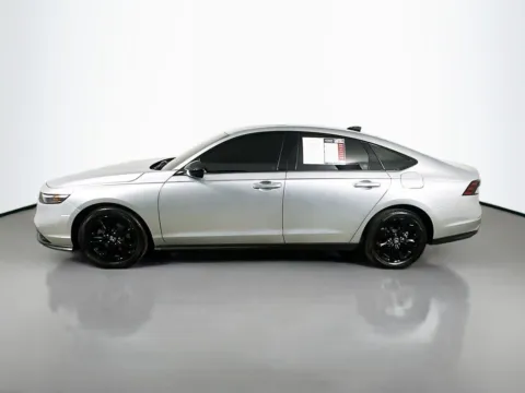 More photos of 2025 Honda Accord SE at Automaxx of the Carolinas, SC