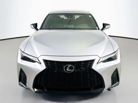 Photos of 2022 Lexus IS 350 F SPORT for sale in Summerville, SC at Automaxx of the Carolinas