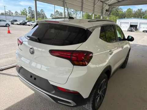 Another view of 2023 Buick Encore GX Select for sale in Summerville, SC at Automaxx of the Carolinas
