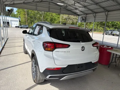 More photos of 2023 Buick Encore GX Select at Automaxx of the Carolinas, SC
