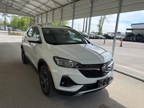 Photos of 2023 Buick Encore GX Select for sale in Summerville, SC at Automaxx of the Carolinas