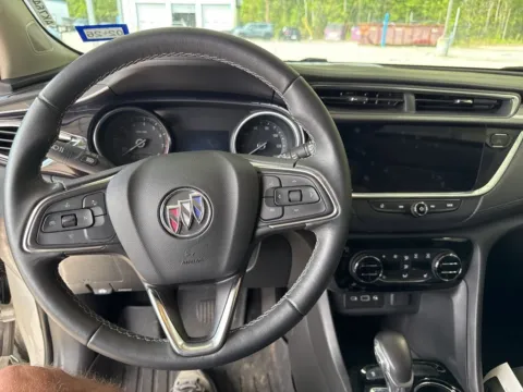 More photos of 2023 Buick Encore GX Select at Automaxx of the Carolinas, SC