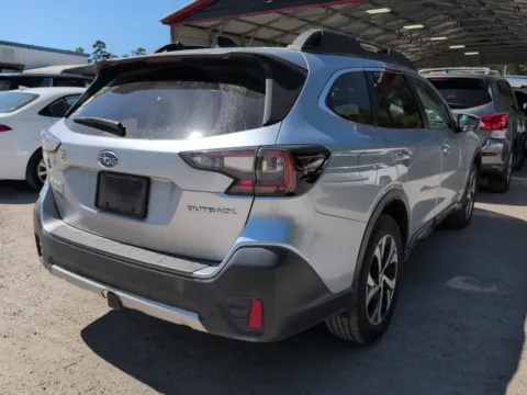 Another view of 2020 Subaru Outback Limited for sale in Summerville, SC at Automaxx of the Carolinas