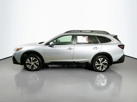 More photos of 2020 Subaru Outback Limited at Automaxx of the Carolinas, SC