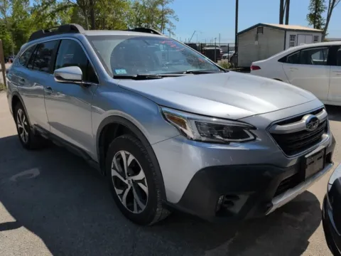 Photos of 2020 Subaru Outback Limited for sale in Summerville, SC at Automaxx of the Carolinas