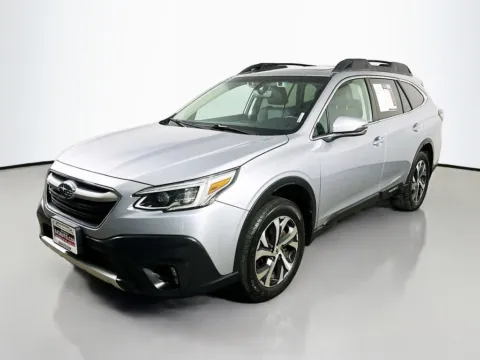 Another view of 2020 Subaru Outback Limited for sale in Summerville, SC at Automaxx of the Carolinas